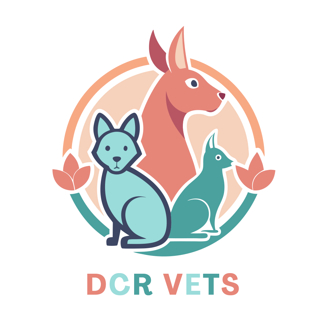 DCR Vets
